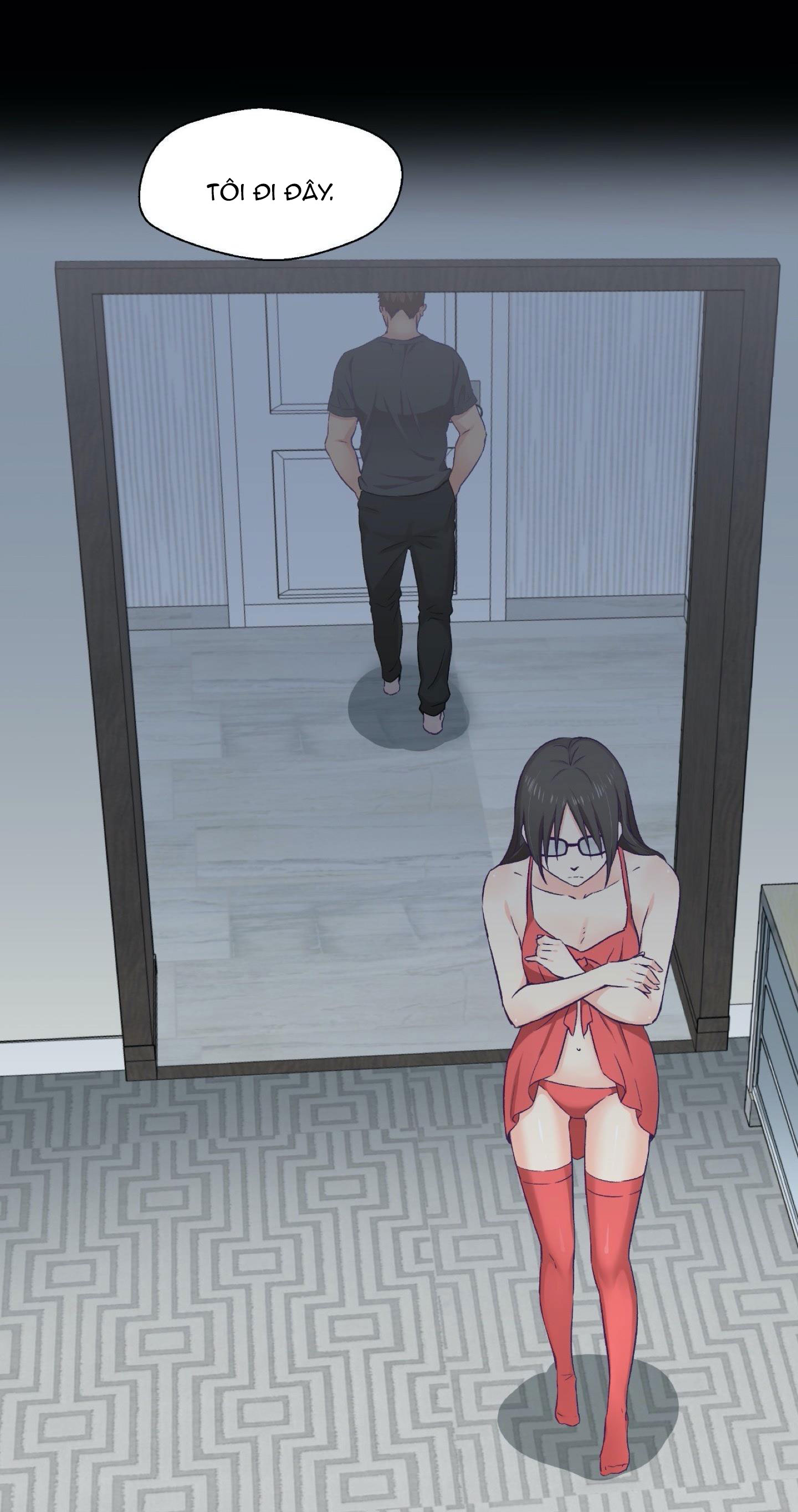 mềm mại tan chảy chapter 1.1 9