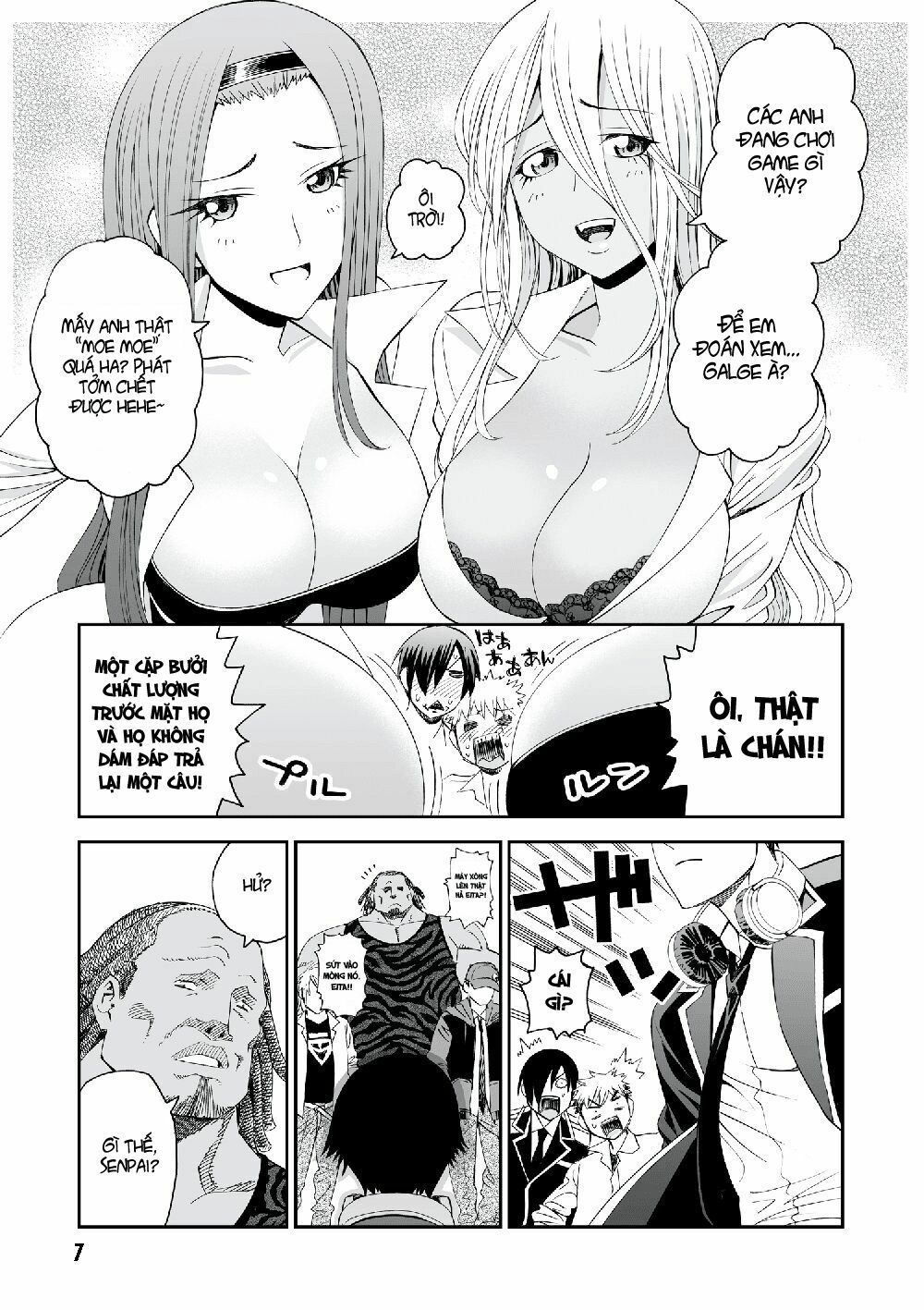 12 beast chapter 1 7