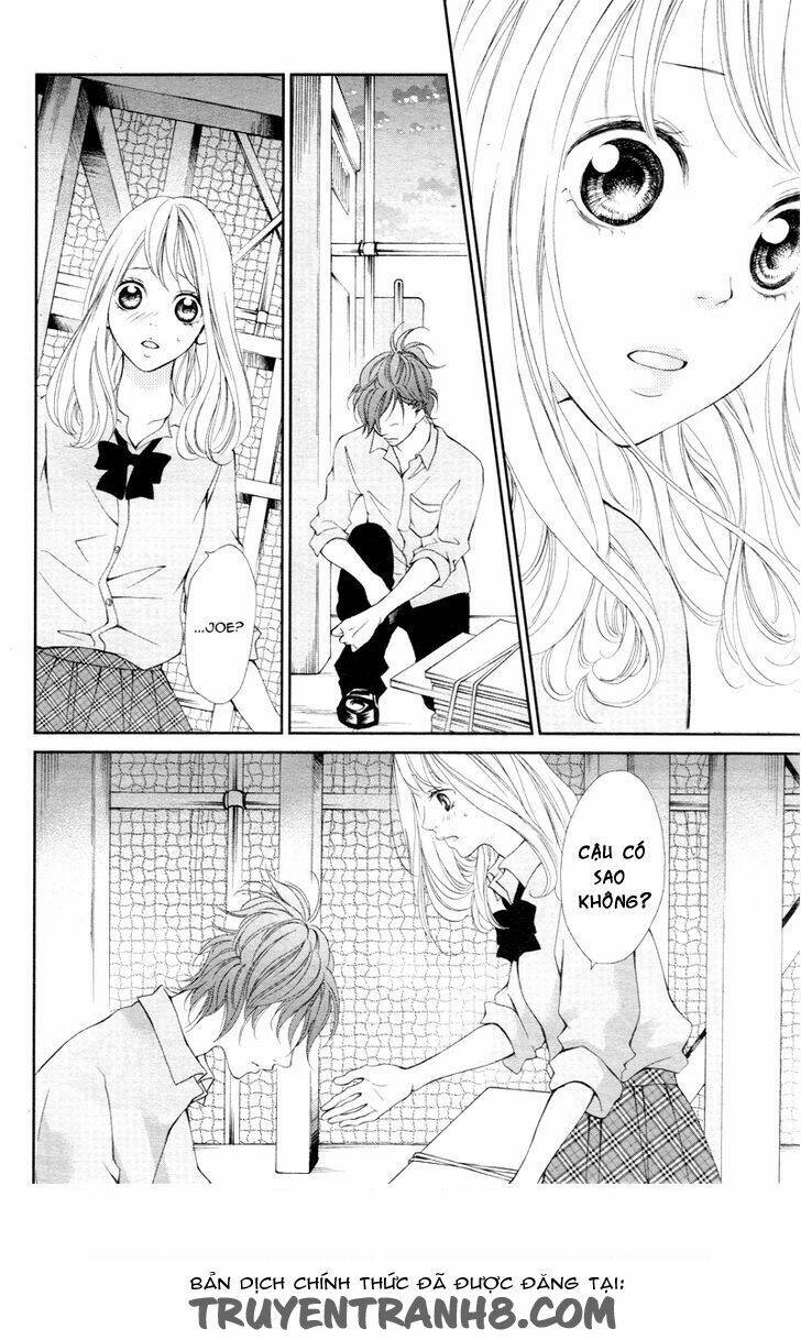 mainichi ni kimi no koto bakari chapter 1 29