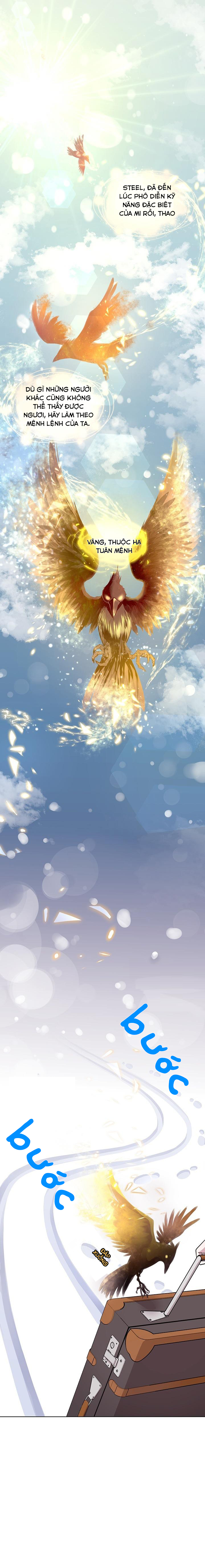 cuộc tuyển chọn thái tử phi chapter 1 6