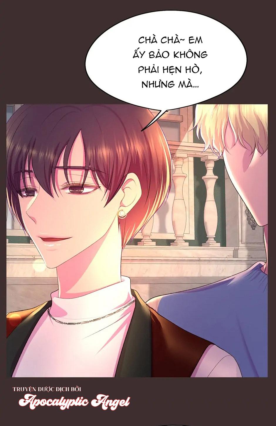 giữ em thật chặt (hold me tight) chapter 179 28