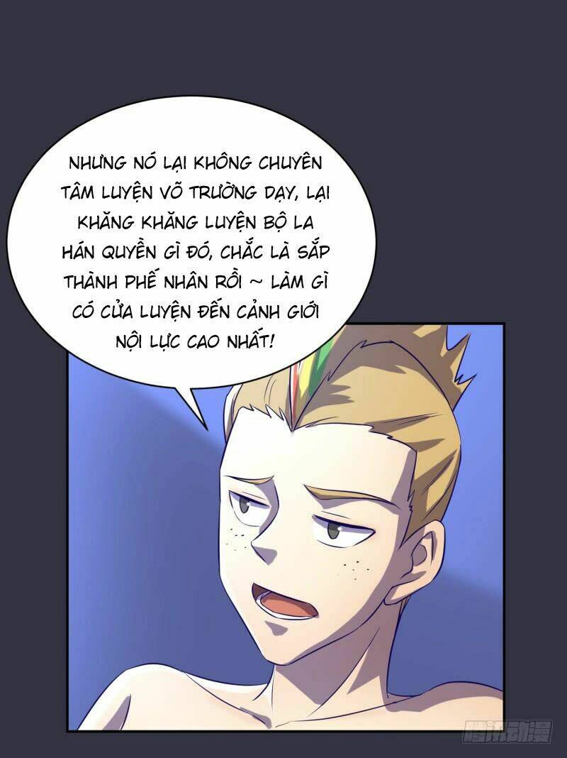 game thủ có bàn tay vàng mạnh nhất chapter 4 40