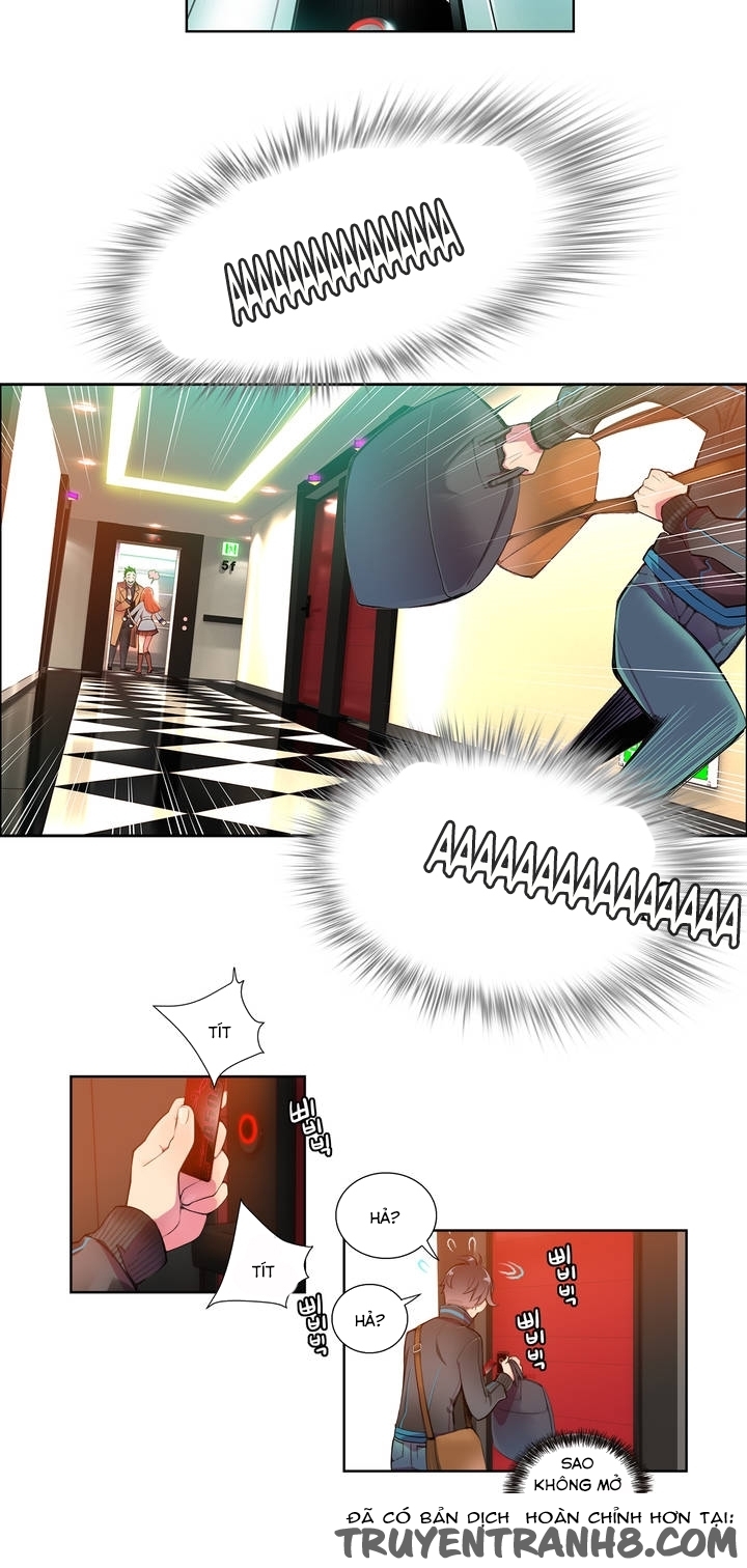 sự ràng buộc của lilith chapter 1 20