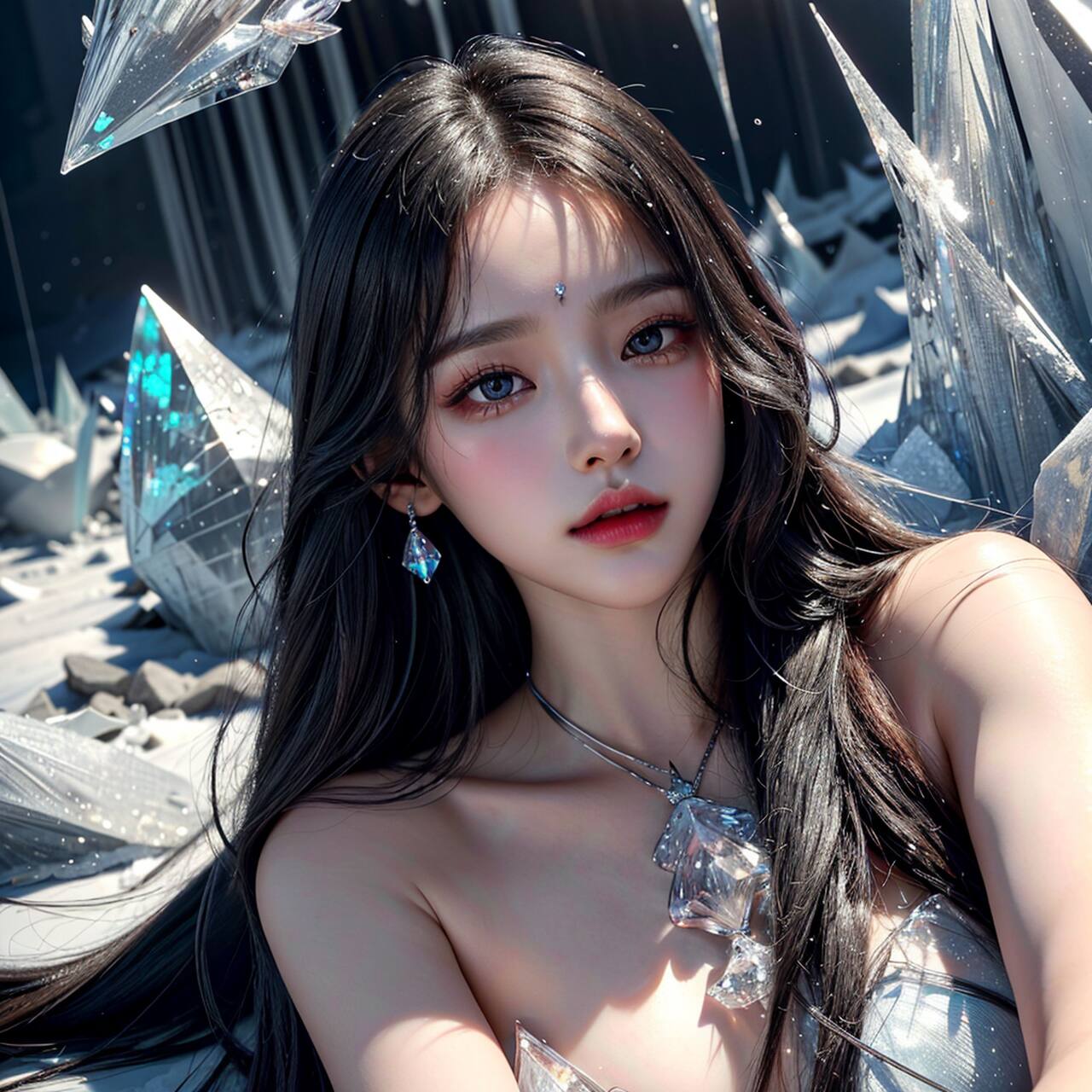 artist ai generated chapter 359 142