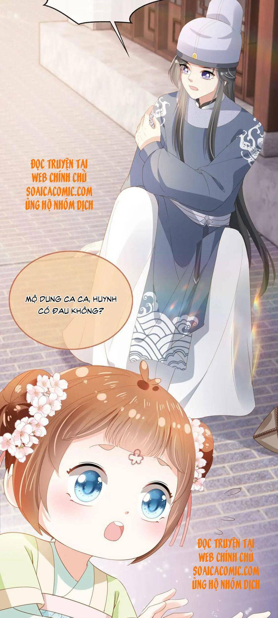 nhặt được bảo bối manh manh chapter 62 24