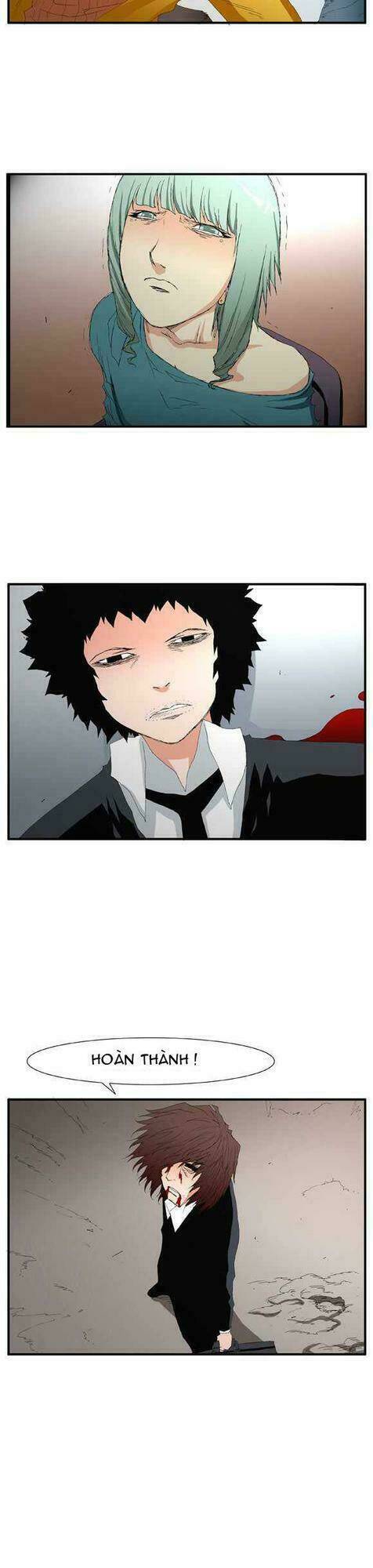 siêu năng chapter 54 19