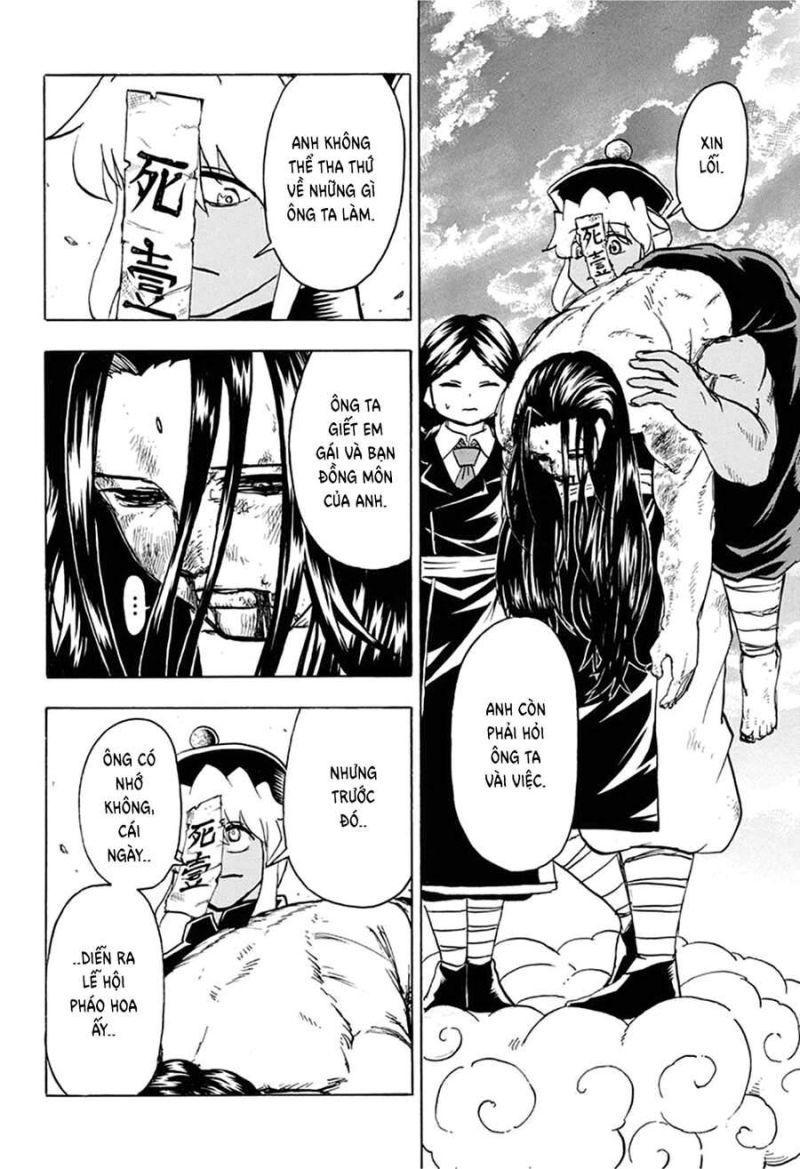 undead unluck chapter 67 11