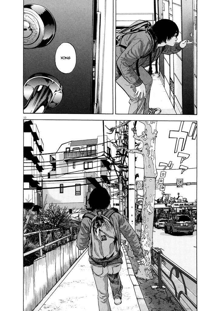 tôi là người hùng chapter 2 10