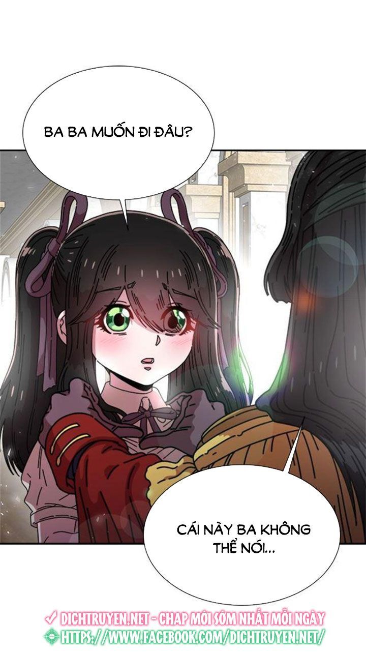 con gái bảo bối của ma vương chapter 41 51