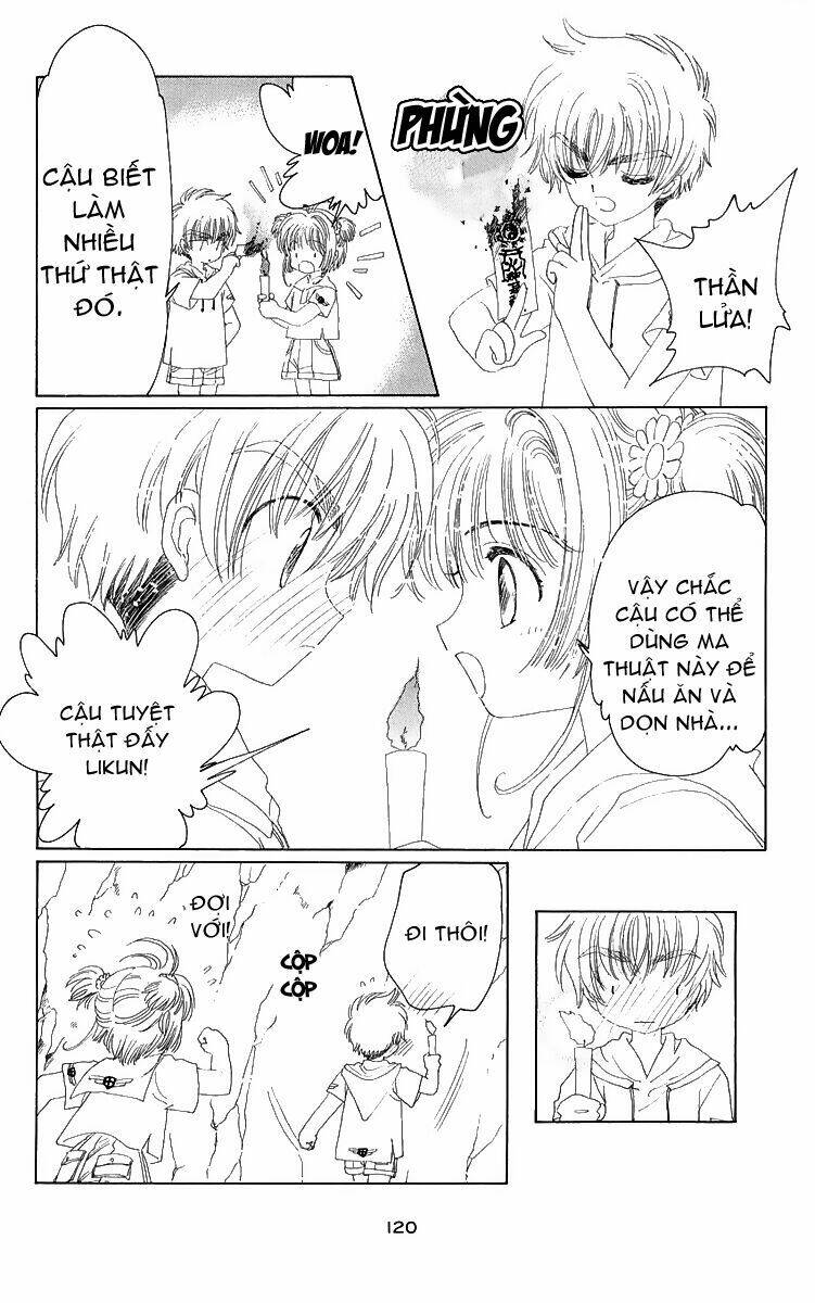 card captor sakura chapter 17 29