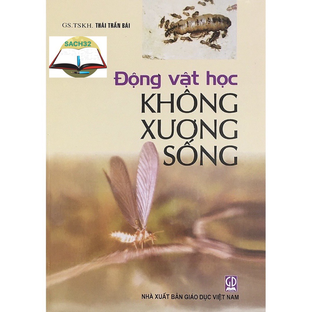 Động vật học Không xương sống
