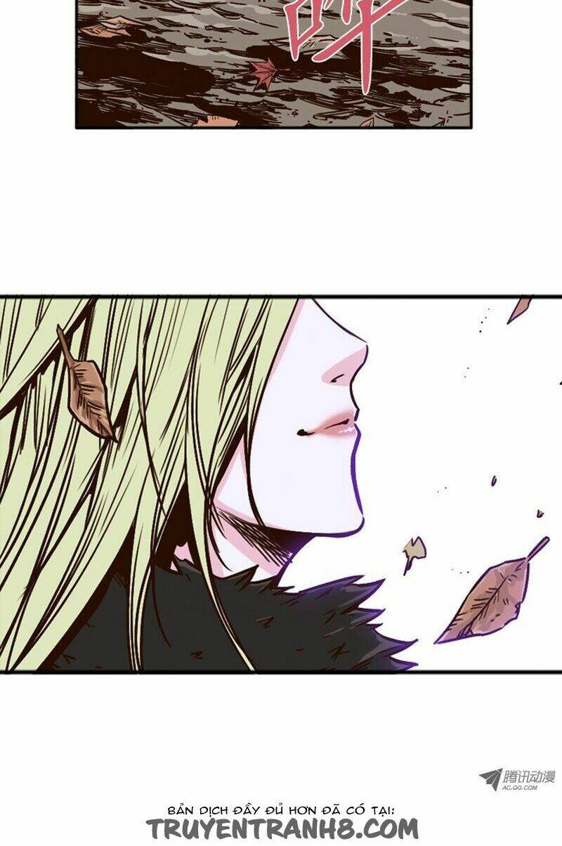 vua của vong linh chapter 77 6