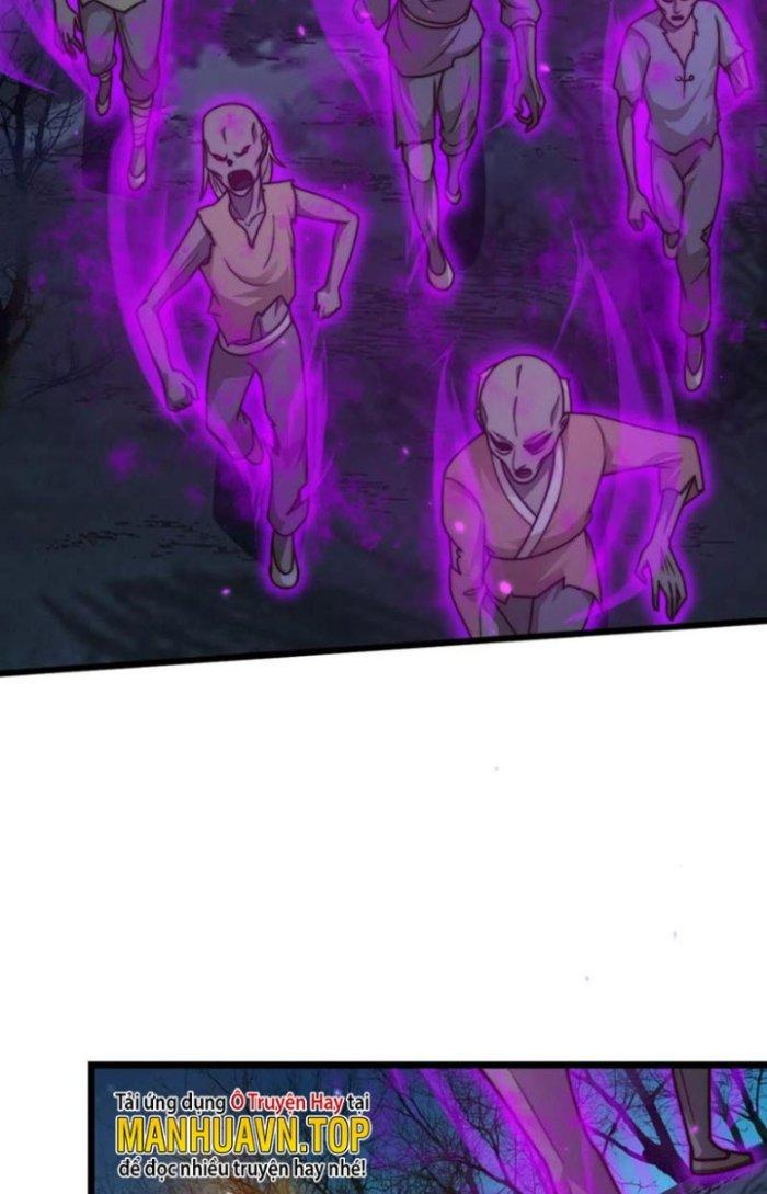 ta nuôi ma quỷ ở trấn ma ti chapter 58 35