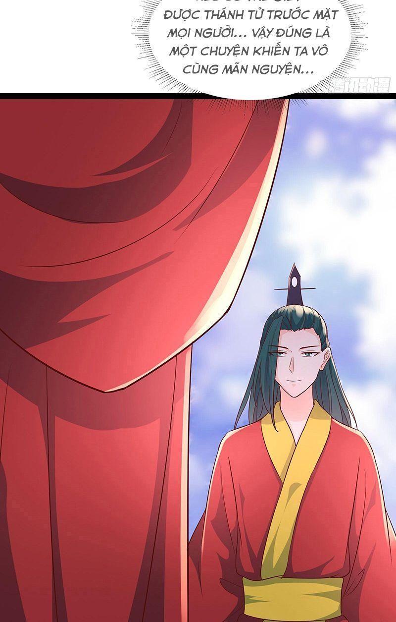 đồ đệ ta toàn là nữ ma đầu chapter 41 28