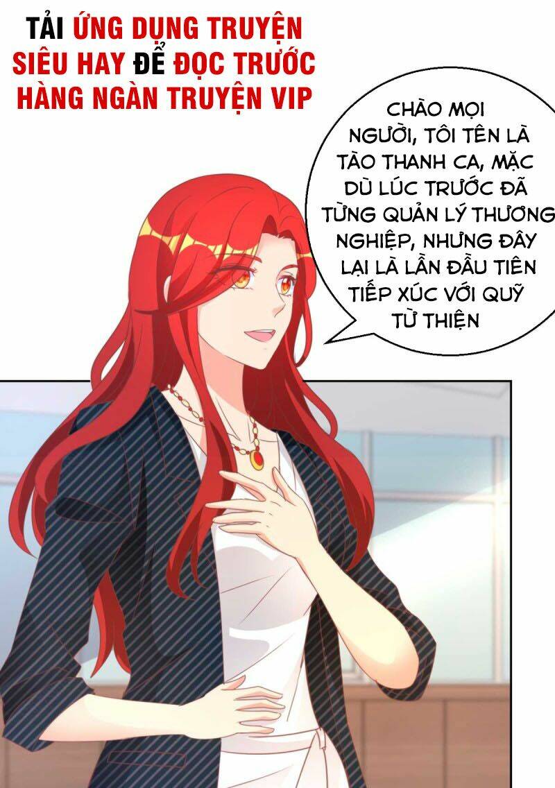 vú em là cổ tiên chapter 116 7