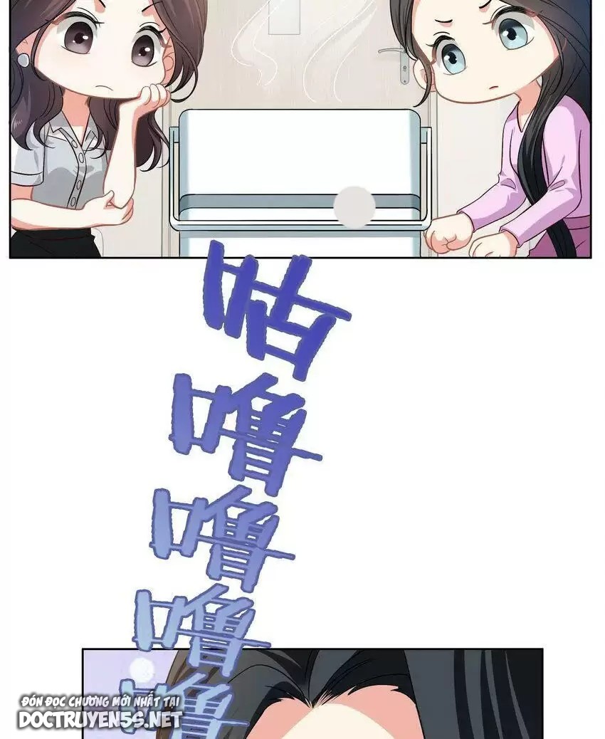 ảnh hậu một tuần mập ba cân chapter 14 5