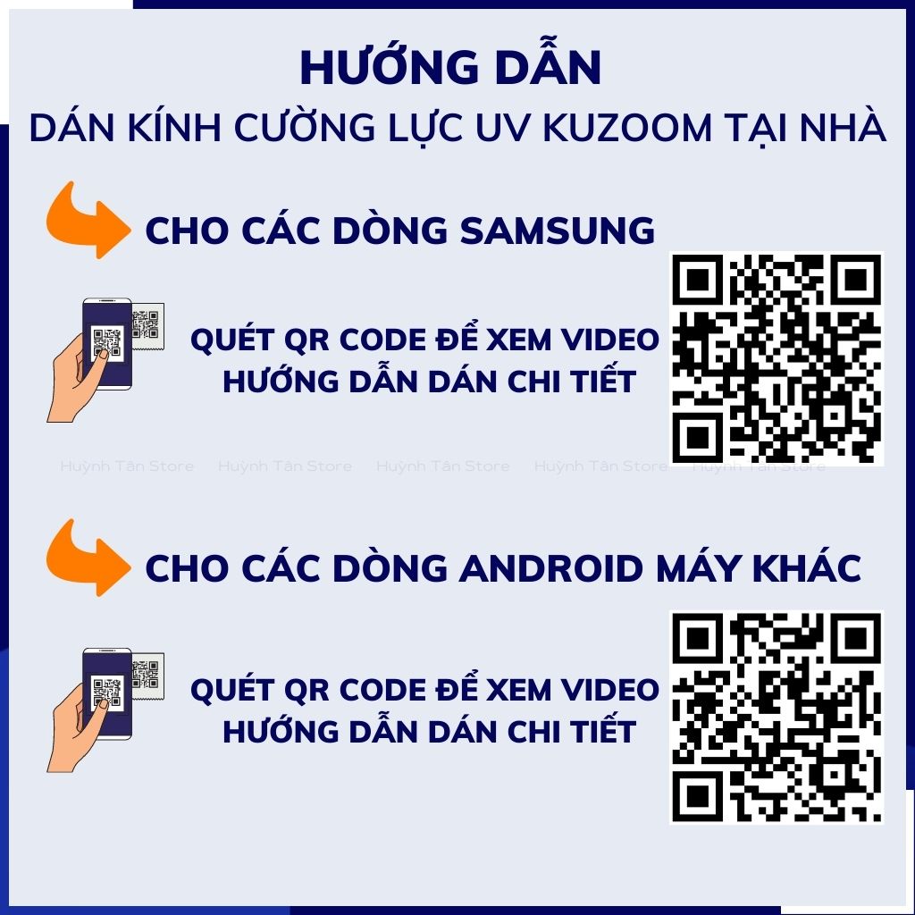 Cường lực p60 pro UV trong suốt keo lỏng kuzoom chống va đập vân tay nhạy phụ kiện điện thoại huỳnh tân store