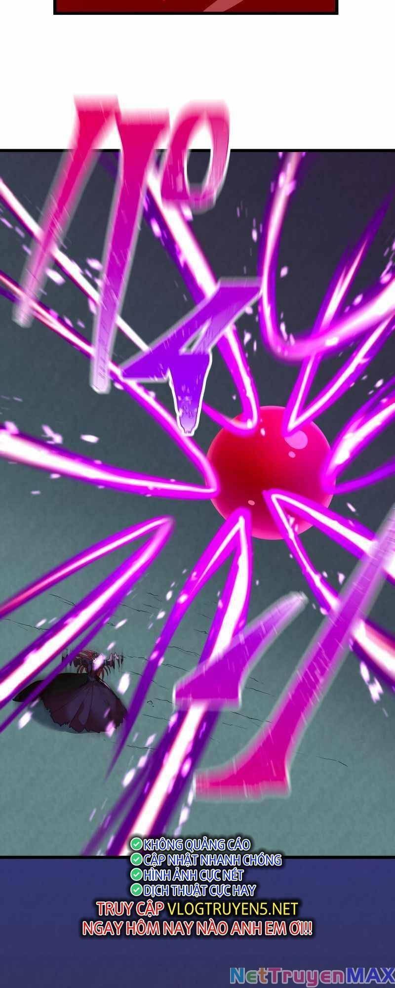 Huyết Thánh Cứu Thế Chủ~ Ta Chỉ Cần 0.0000001% Đã Trở Thành Vô Địch chapter 10 53