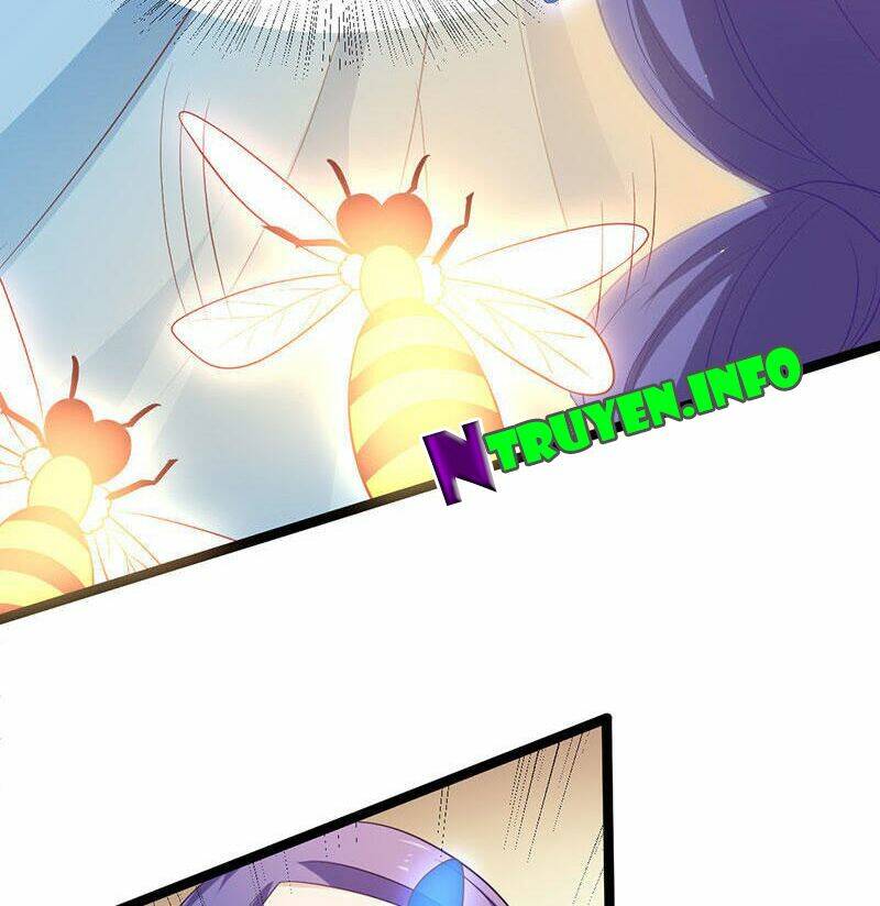 khuynh thế đế vương cơ chapter 9.1 4