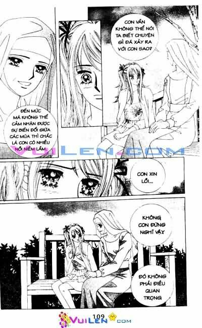 tìm lại tình yêu chapter 70 10