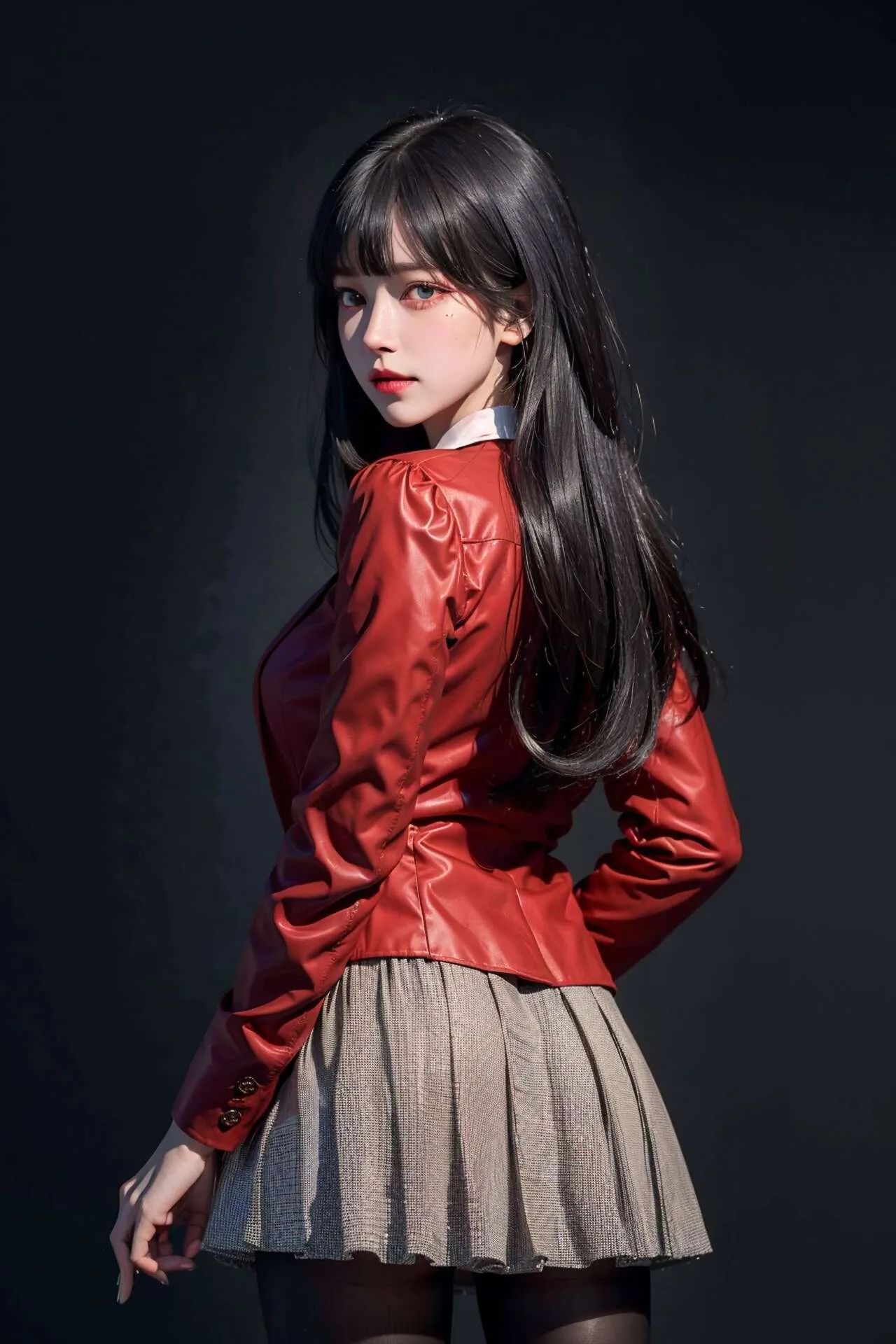 artist ai generated chapter 367 148