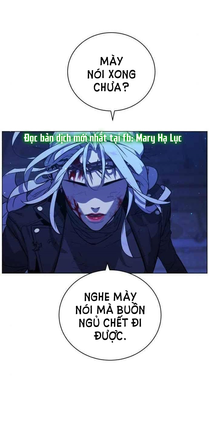 bạch huyết - white blood chapter 84 88