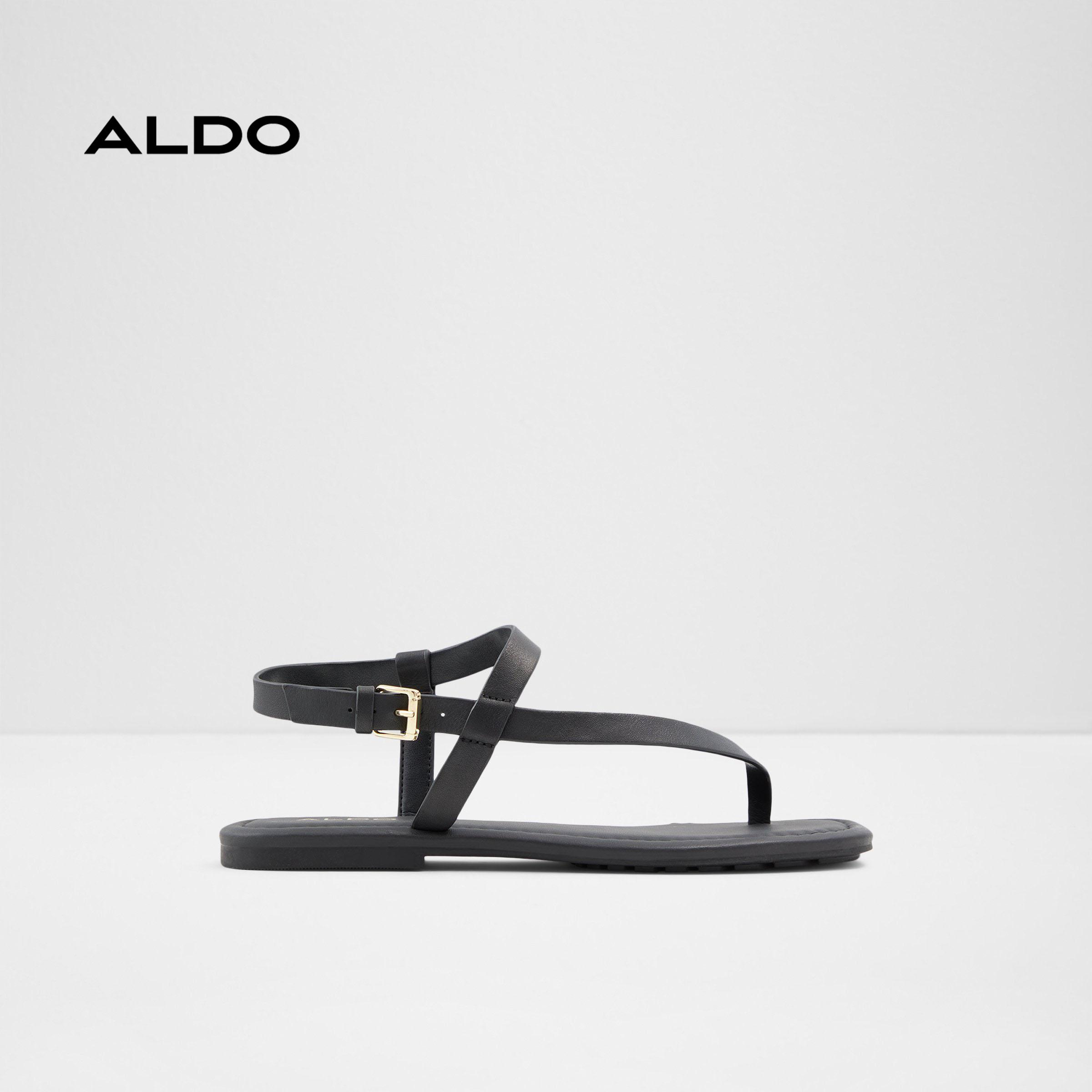 Giày sandal đế bệt nữ  ALDO HOLTHUIS