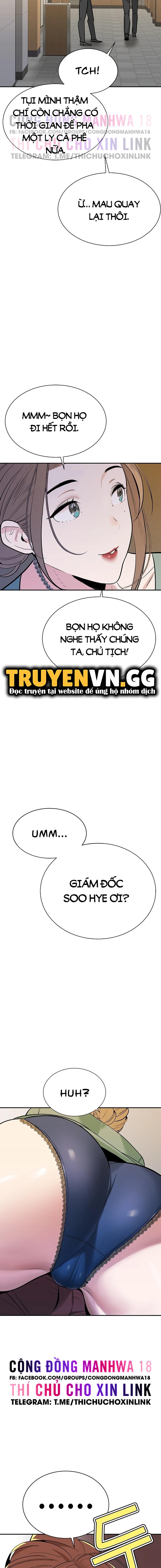 bí mật của gia tộc chaebol đời thứ ba chapter 4 7