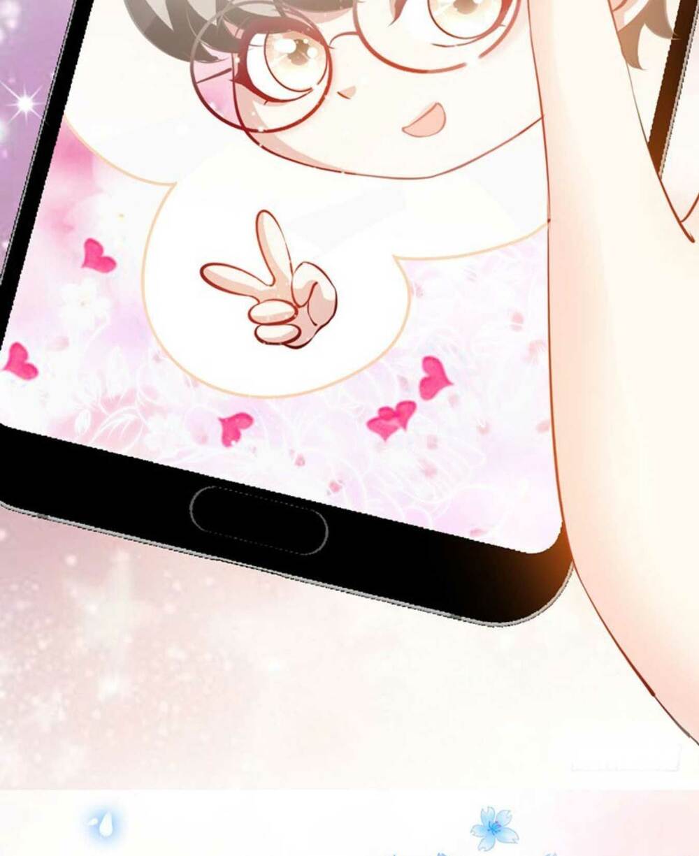 truy nã toàn cầu truy thê về sủng chapter 33 8