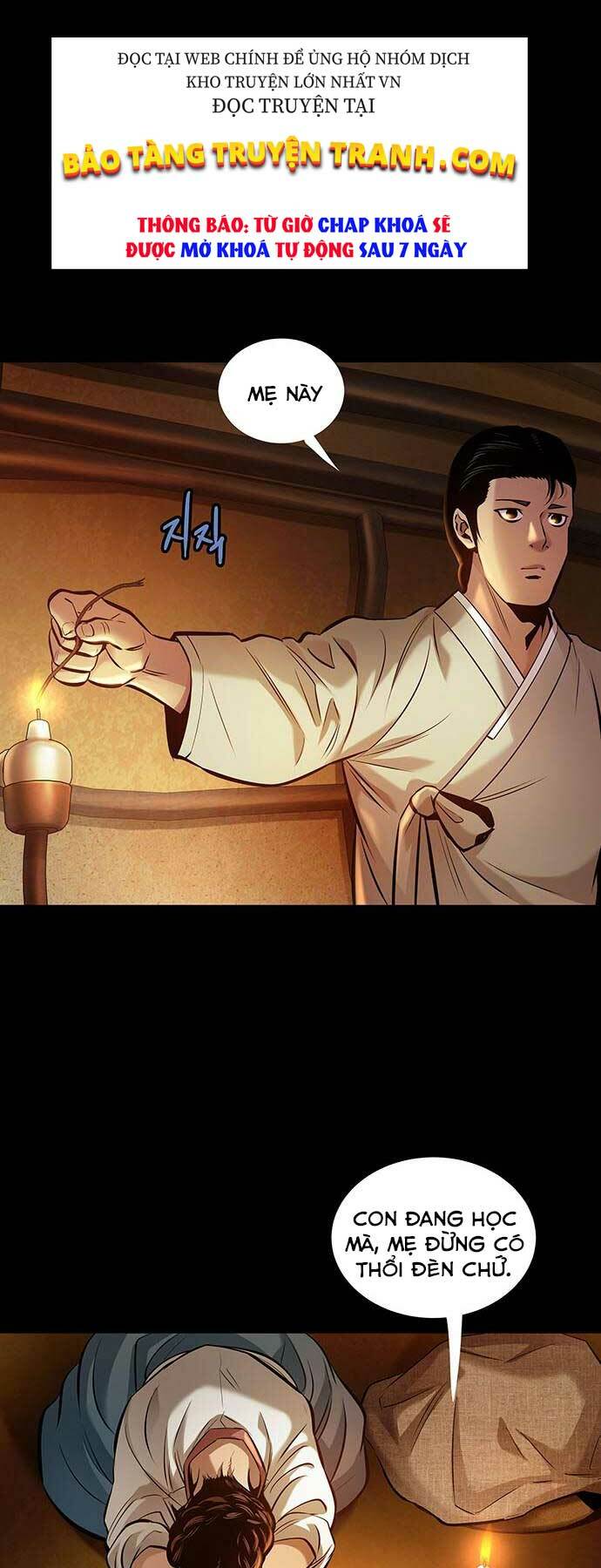 đạn bạc chapter 2 11