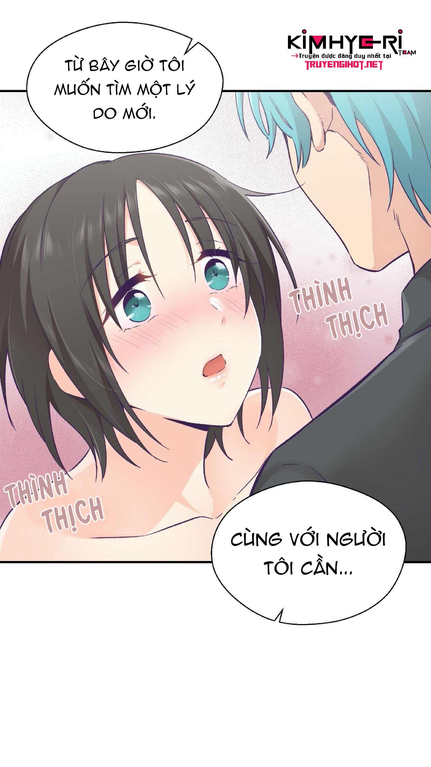 mềm mại tan chảy chapter 28 57