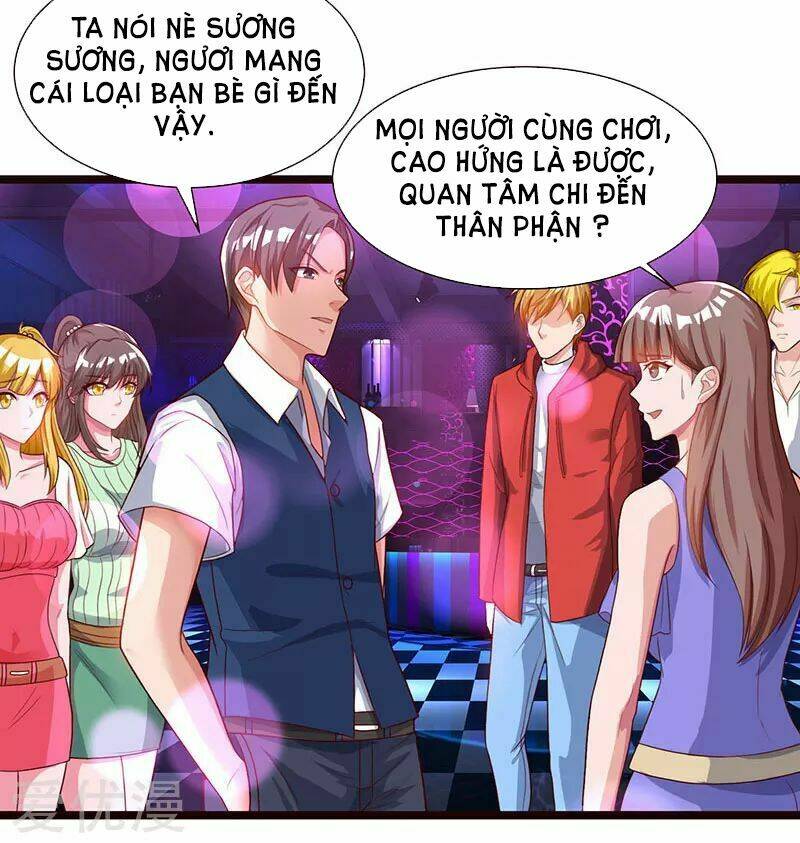 trọng sinh khí thiếu quy lai chapter 31 17