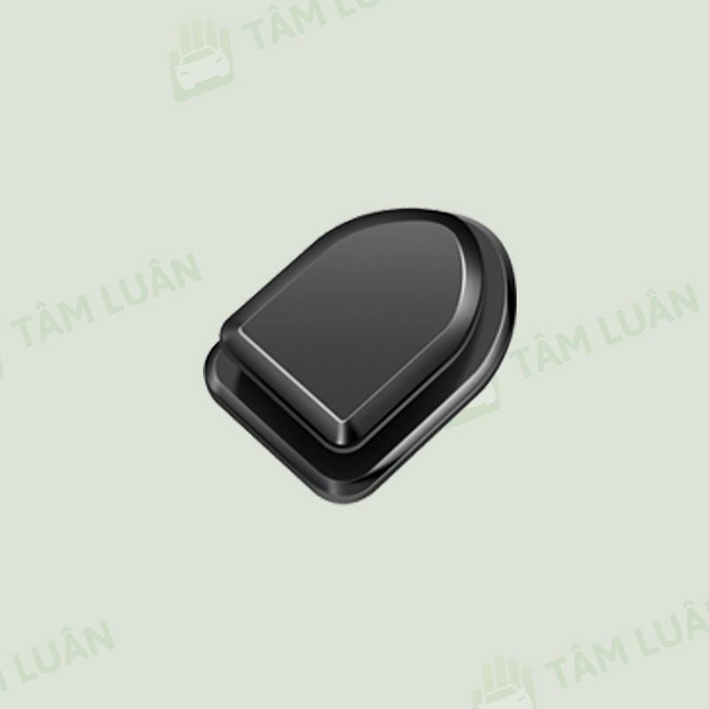 Móc treo đồ ô tô, xe hơi dính chắc chắn, nhỏ gọn tiện lợi