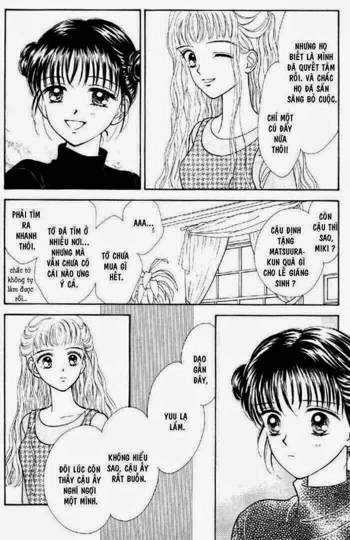 marmalade boy chapter 33 7