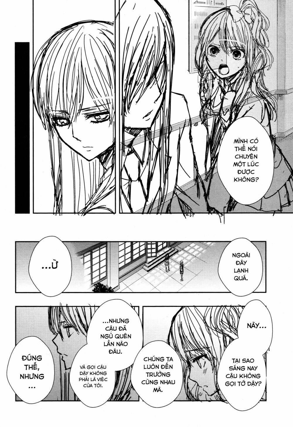 citrus (saburouta) chapter 14 8