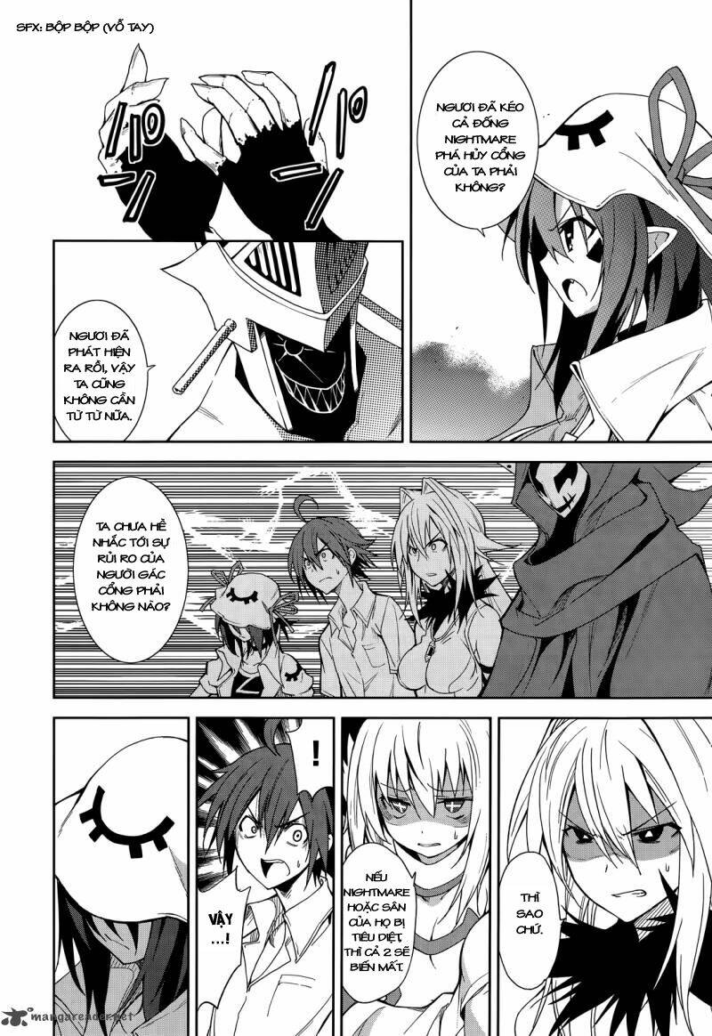 yumekui merry chapter 52 6