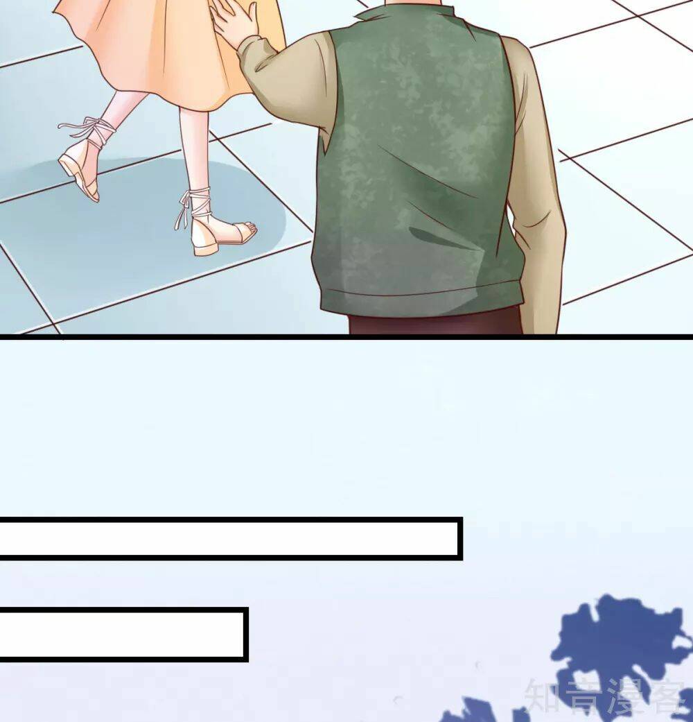 cường thế tù ái - địch thiếu đừng xằng bậy chapter 55 6