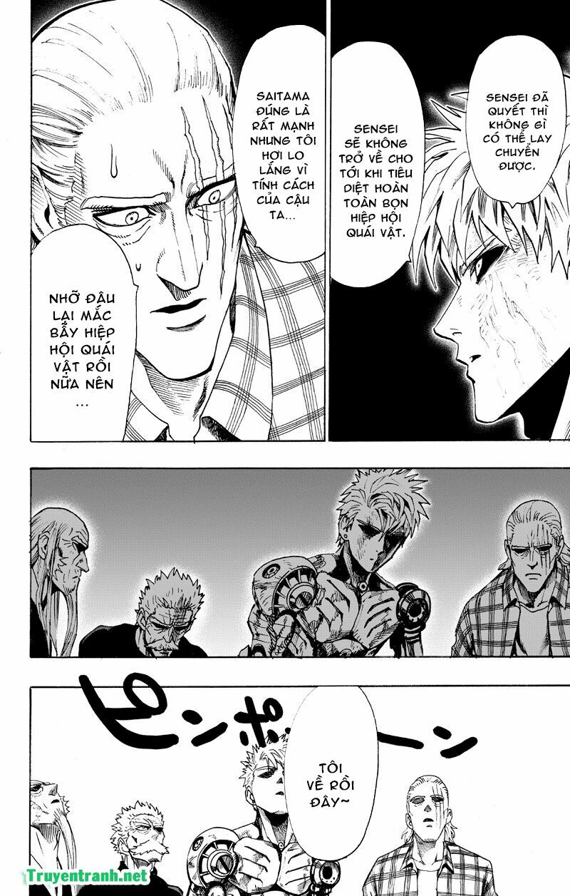 one-punch man chapter 130 5