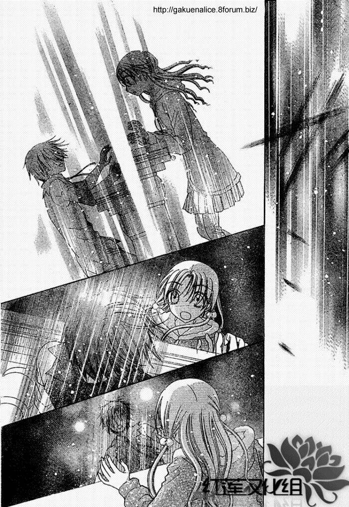 gakuen alice chapter 145 22