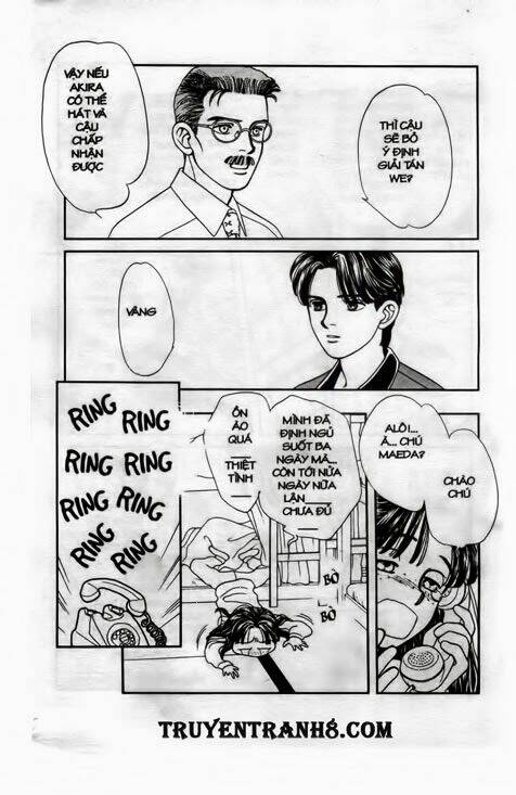 hajime là số một chapter 47 31