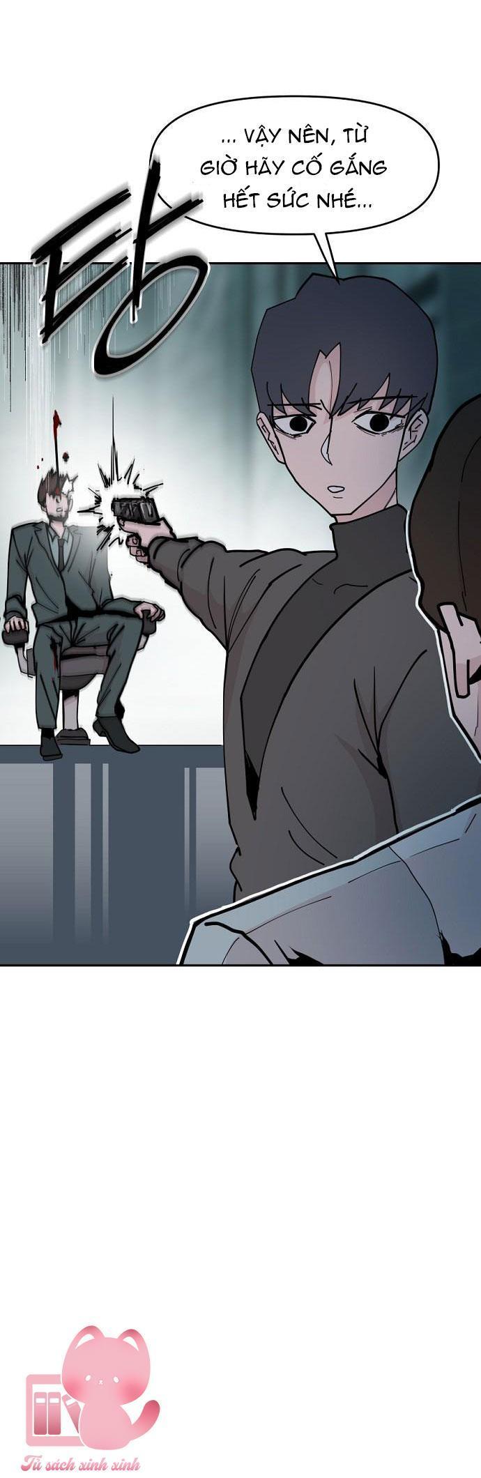 yêu không hồi kết chapter 25 41