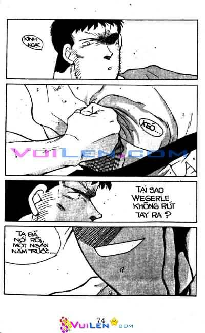 truyền nhân atula - shura no mon i chapter 33 75