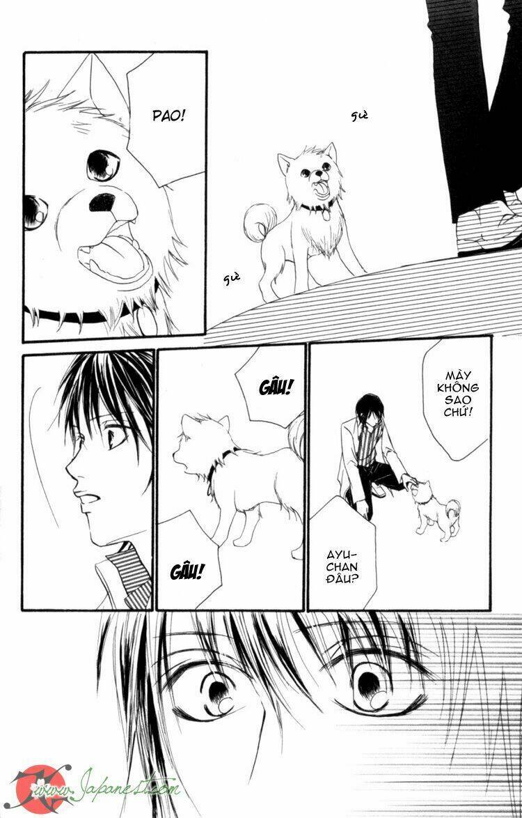 deep love - host chapter 6 51