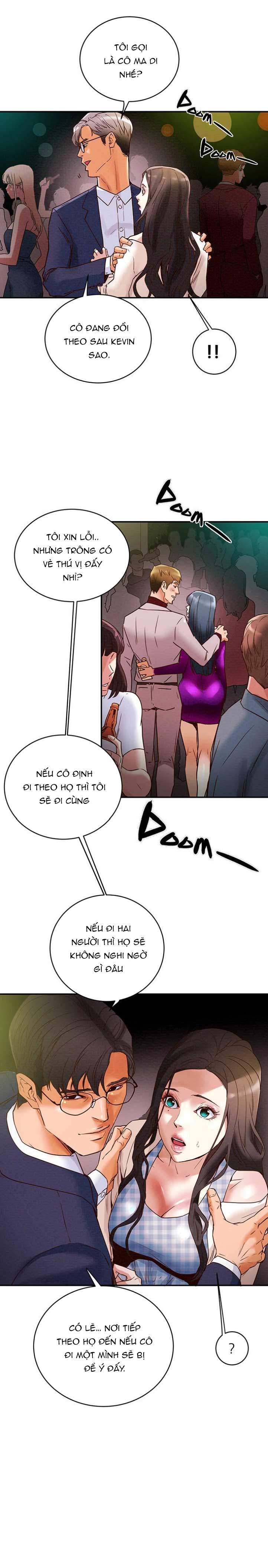 âm mưu dục vọng chapter 3 17