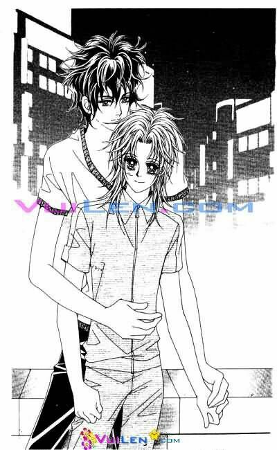 người duy nhất chapter 49 4