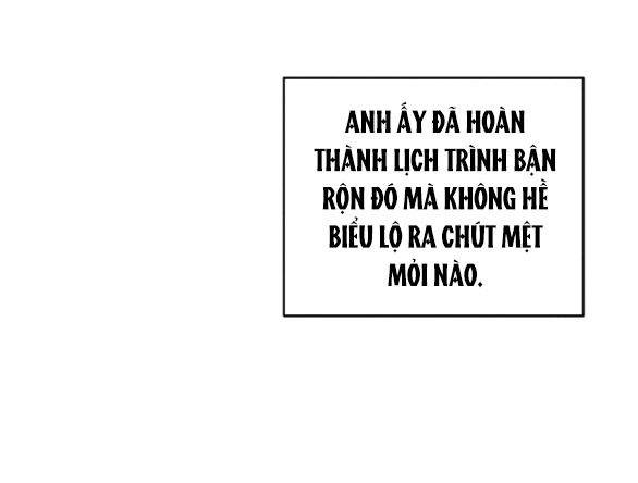 Để Đứa Bé Yên chapter 11.2 - Trang 29