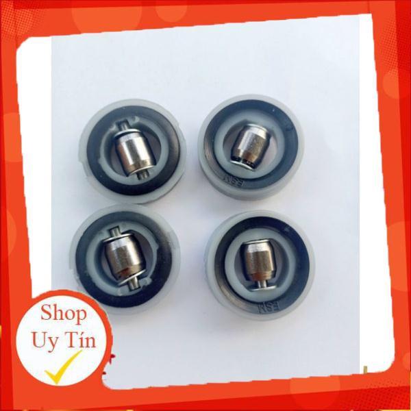 Bánh xe máy cắt vải đứng KM và ESTMAN các loại