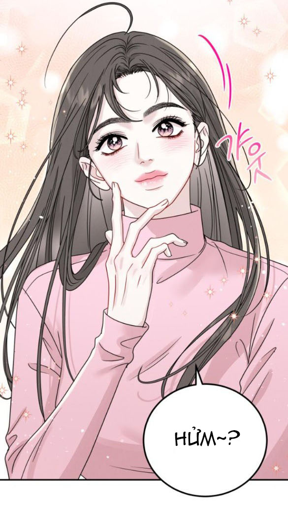 Thuyết Tình Yêu Ích Kỷ chapter 10.1 23