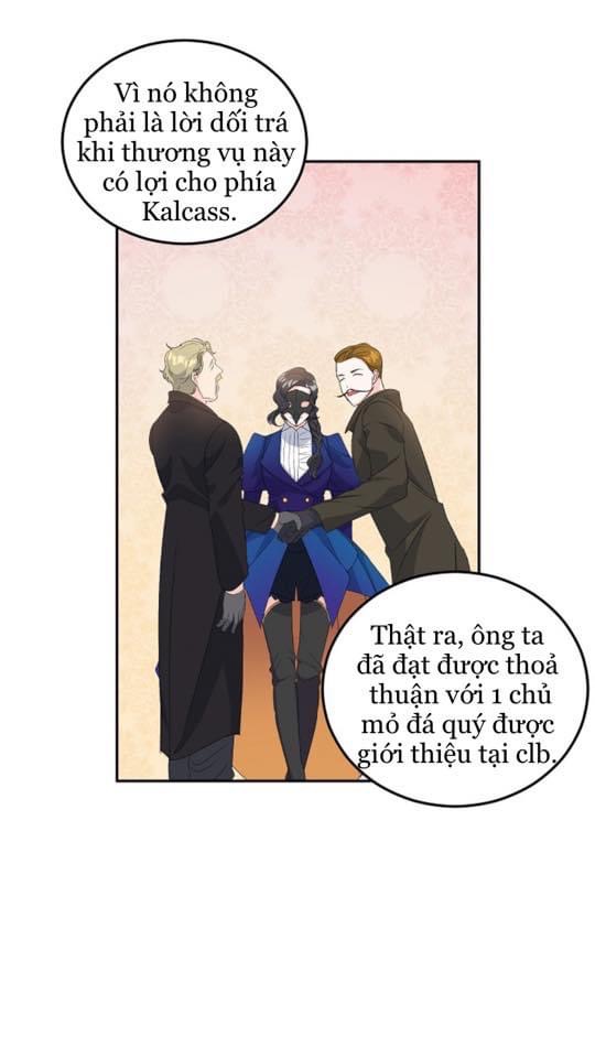 ebony, quạ đen chapter 19 9