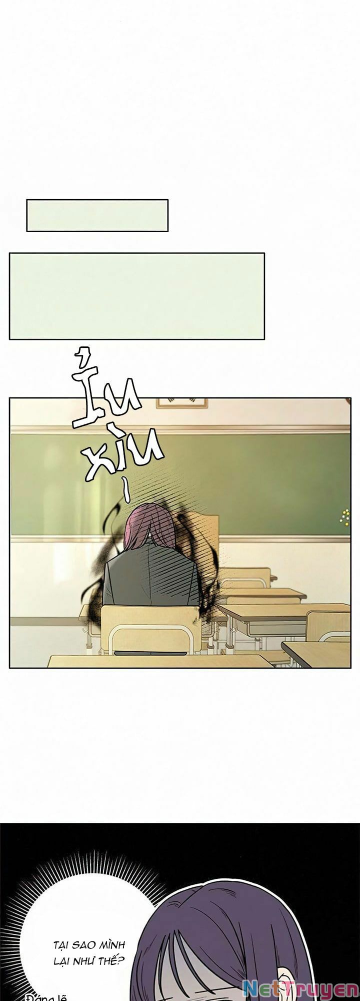 chiến lược: tình yêu trong sáng chapter 9 19